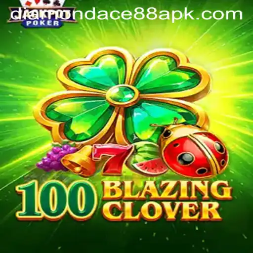 Unveiling the Mystery of 100BlazingClover