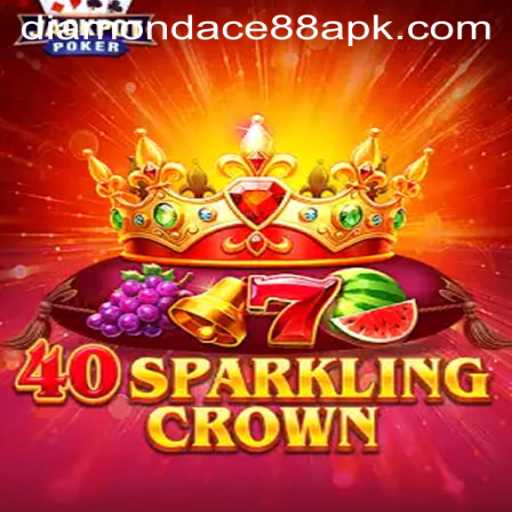 Exploring 40SparklingCrown: A Modern Twist on Classic Casino Games