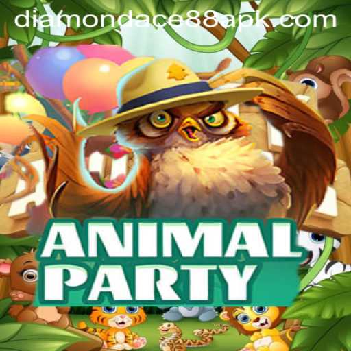 AnimalParty: Dive into the World of Fun and Strategy with Diamond Ace88