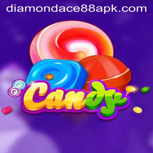 Candy: A Sweet Adventure with Diamond Ace88