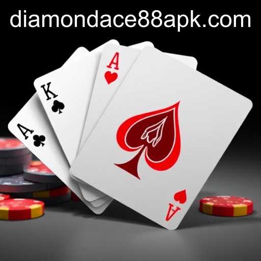 The Enchanting World of Card Games with Diamond Ace88
