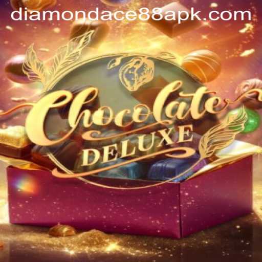Explore the Fascinating World of ChocolateDeluxe and its Diamond Ace88 Feature