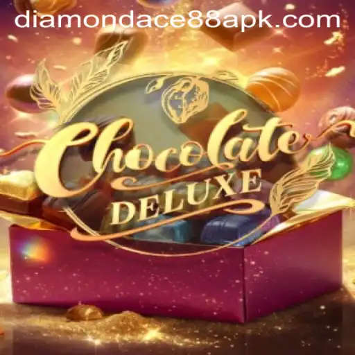 Explore the Fascinating World of ChocolateDeluxe and its Diamond Ace88 Feature