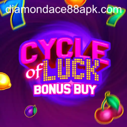 Discover the Thrills of CycleofLuckBonusBuy: A Deep Dive into Diamond Ace88’s New Gaming Sensation