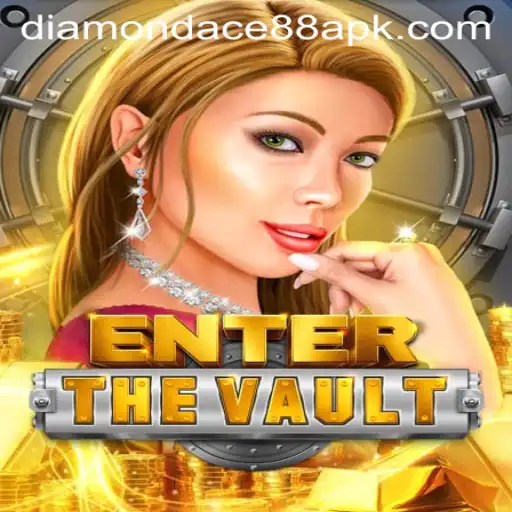 EntertheVault: A New Gaming Experience with Diamond Ace88