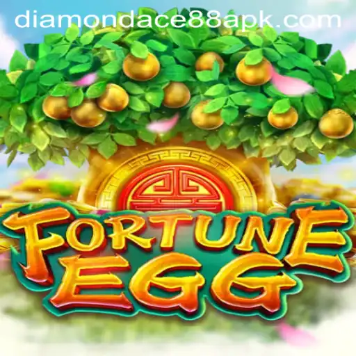 Exploring the Enchanting World of FortuneEgg with Diamond Ace88