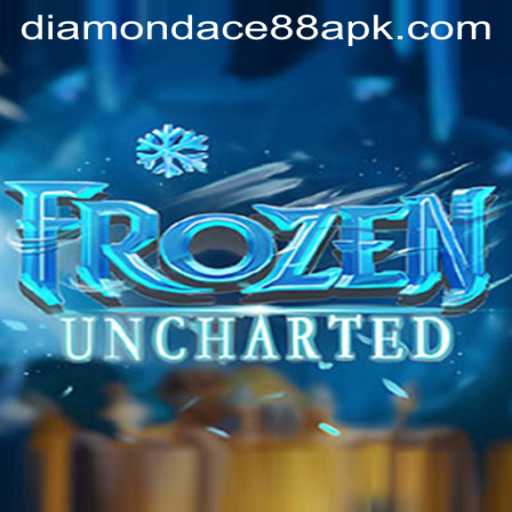FrozenUncharted: A Thrilling Adventure with Diamond Ace88