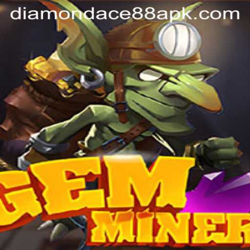 Unveiling GemMiner: The Adventure into Diamond Ace88