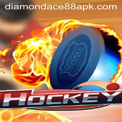 Exploring Hockey and the Rising Phenomenon of Diamond Ace88