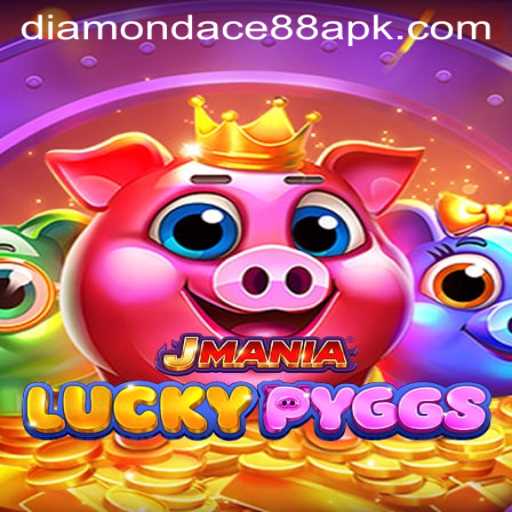 JManiaLuckyPyggs and Diamond Ace88: A New Era in Gaming