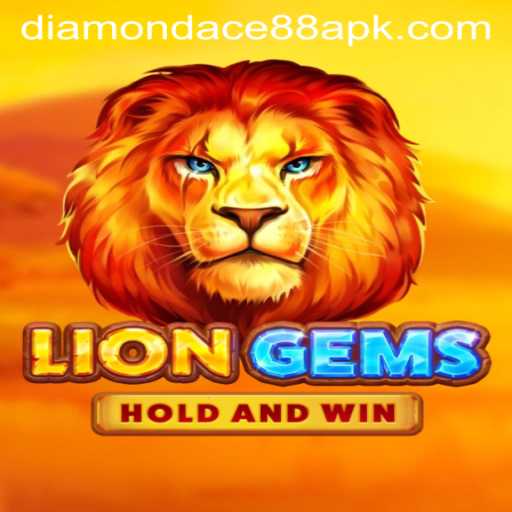Discovering LionGems: Exploring the Game World of Diamond Ace88