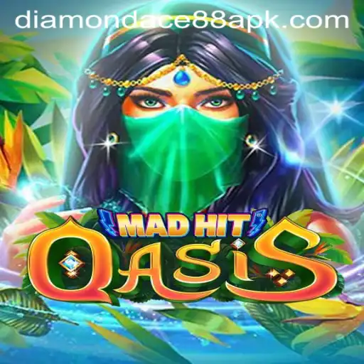 MadHitOasis: A Thrilling New Adventure in Gaming