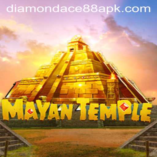 Explore MayanTemple: Unveiling the Mysteries of Diamond Ace88