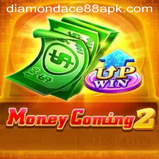 The Thrilling World of MoneyComing2: Dive into Diamond Ace88