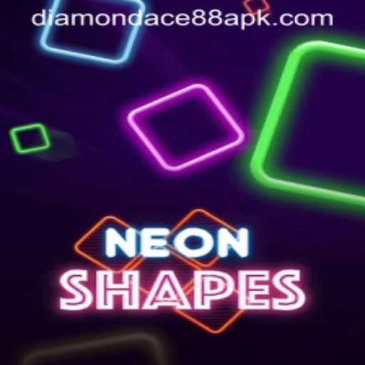 Discover the Exciting World of NeonShapes with Diamond Ace88