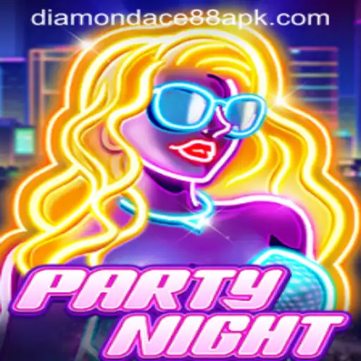 Discover the Thrills of PartyNight: A Dive into the Exciting World of Diamond Ace88