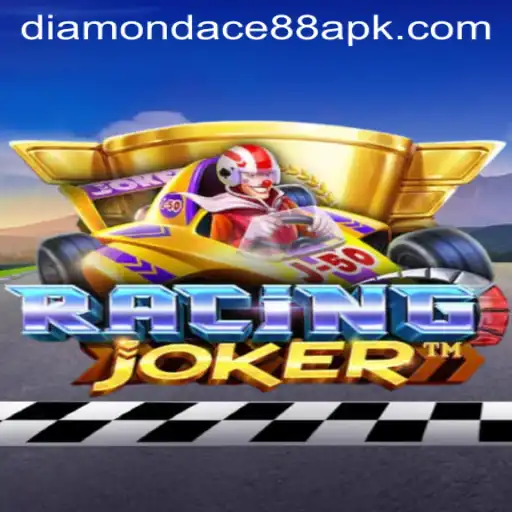 Explore the Thrilling World of RacingJoker: A New Era of Gaming with Diamond Ace88
