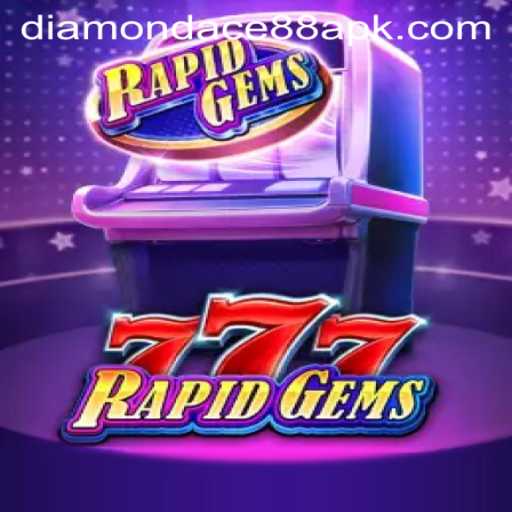Discover RapidGems777: A Thrilling Gaming Experience with Diamond Ace88