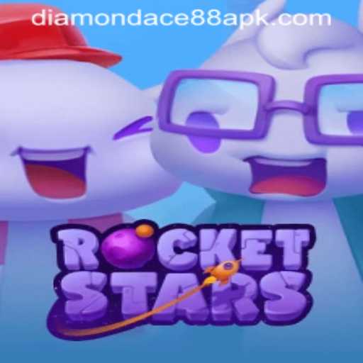 RocketStars: A Journey Through Cosmic Adventures in Diamond Ace88