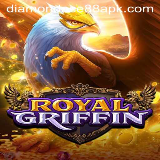 Adventures in the Enchanting World of RoyalGriffin