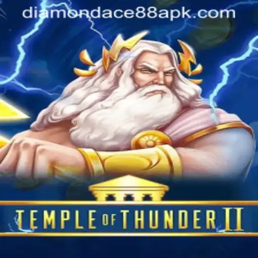 TempleofThunderII: Unleashing the Epic Journey with Diamond Ace88