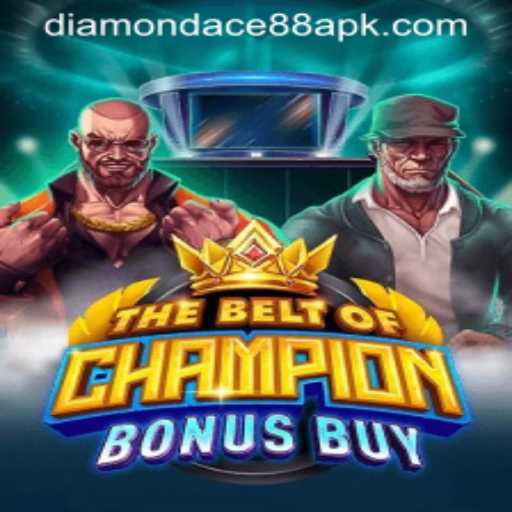 Exploring TheBeltOfChampionBonusBuy: A Thrilling Adventure with Diamond Ace88