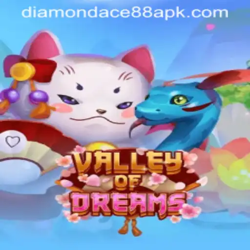 Unlock the Mysteries of ValleyofDreams with Diamond Ace88